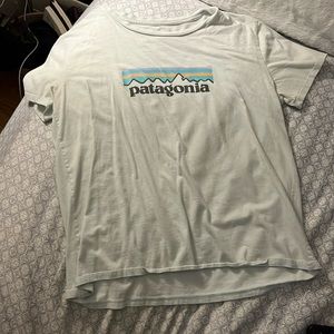 Women’s Patagonia Tee